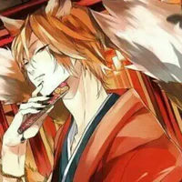 Kurama (Linh Thú)