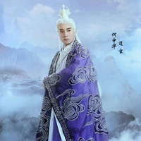 Chưởng môn Thanh Vân- Đạo Huyền