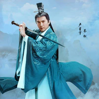 Thương Tùng chân nhân