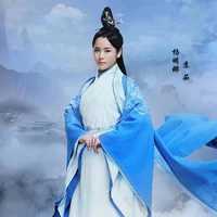 Tô Như tiên nhân