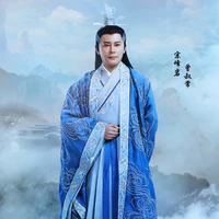 Tăng Thúc Thường chân nhân