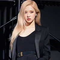 Chaeyoung _cô