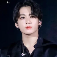 Jungkook- mẹ cô