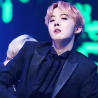 J-Hope - mẹ chị