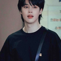 Park Jimin 