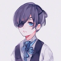 Ciel Phantomhive