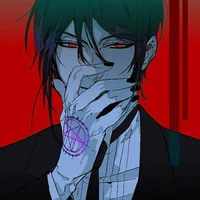 Sebastian Michaelis