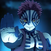 Akaza