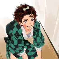 Kamado Tanjiro