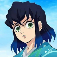 Hashibira Inosuke