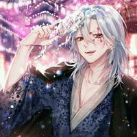 Uzui Tengen ( Âm trụ)