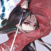 Kamado Nezuko