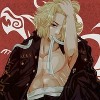 Sano Manjiro