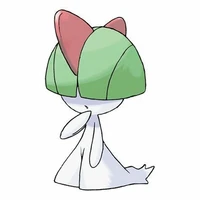 Kirlia