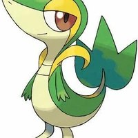 Snivy