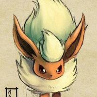 Flareon