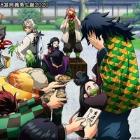 Tổng hợp nhân vật