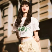 Lalisa Manobal