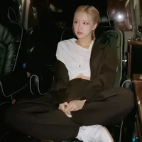 Park Chaeyoung (nàng)