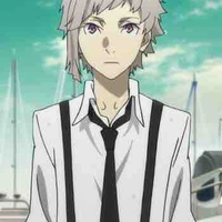 Nakajima Atsushi(Jinko)