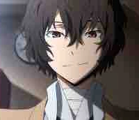 Dazai Osamu