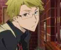 Kunikida Doppo