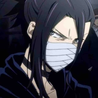 Akutagawa Gin