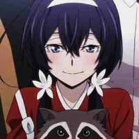 Kyouka Izumi