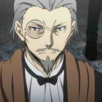 Hirotsu Ryuuro