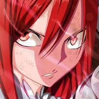 Erza Scarlet