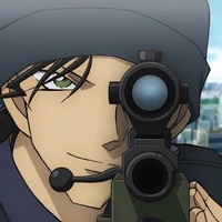 Akai Shuichi