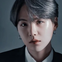 Yoongi