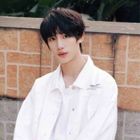 Đinh trình hâm ( anh họ hiên)