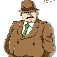 juzo megure