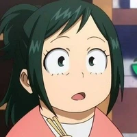 Midoriya Inko