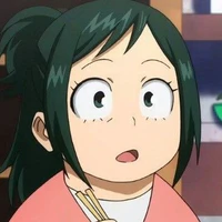 Midoriya Inko