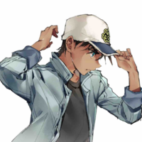 Hattori Heiji-Soju