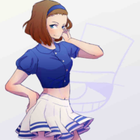 Sonoko Suzuki - Cardhu