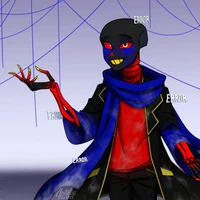 Error Sans