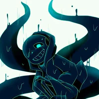 Nightmare Sans