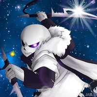 Cross Sans