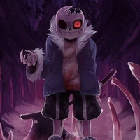 Horror Sans