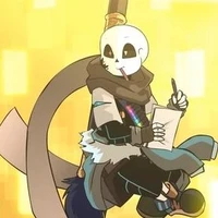 Ink Sans