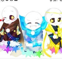 star sans