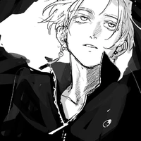 Kurokawa Izana