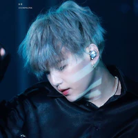 Min Yoongi