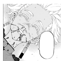 Sano//KuroKawa Izana