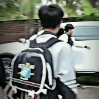 tác giả đẹp zai