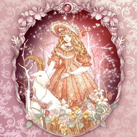 vola(hoàng hậu)