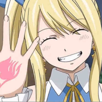Lucy Heartfilia